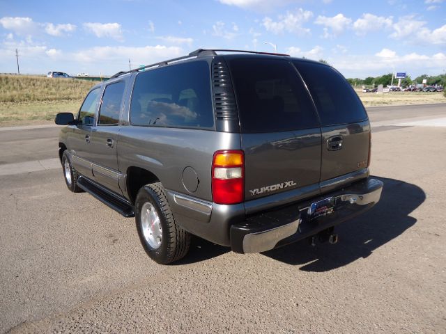 2001 GMC Yukon XL RS Convertible 1 Owner