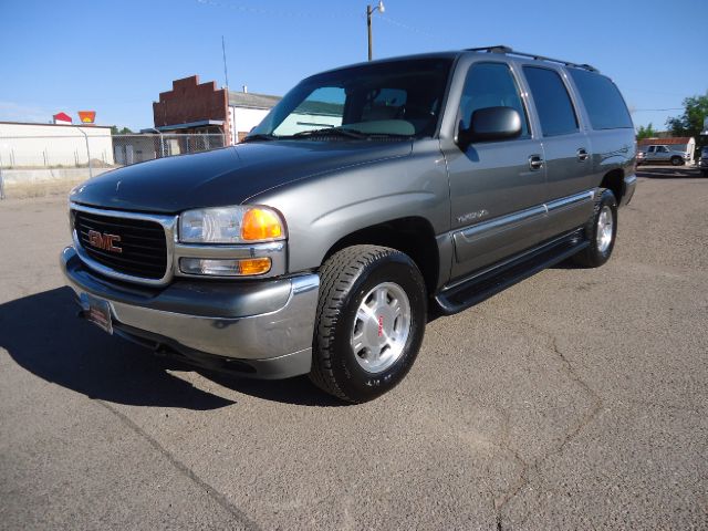 2001 GMC Yukon XL RS Convertible 1 Owner