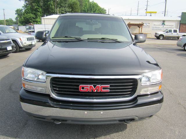 2001 GMC Yukon XL C350 4dr Sdn 3.5L Sport RWD Sedan