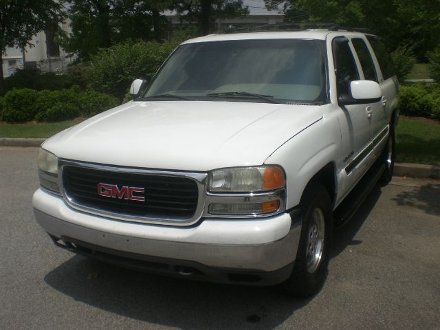 2001 GMC Yukon XL C350 4dr Sdn 3.5L Sport RWD Sedan