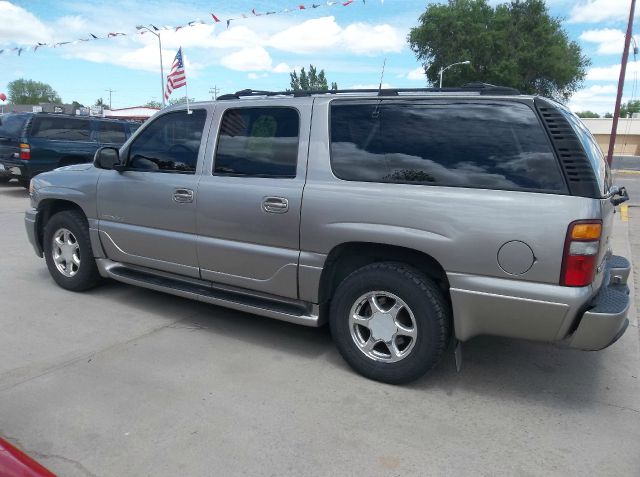 2001 GMC Yukon XL Sport 4WD