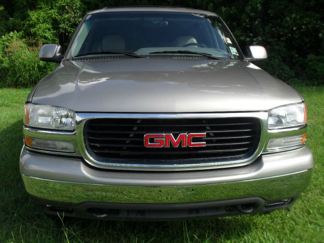 2002 GMC Yukon XL C350 4dr Sdn 3.5L Sport RWD Sedan