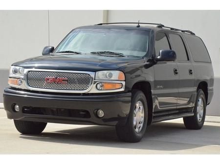 2002 GMC Yukon XL REG CAB BASE