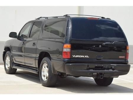 2002 GMC Yukon XL REG CAB BASE