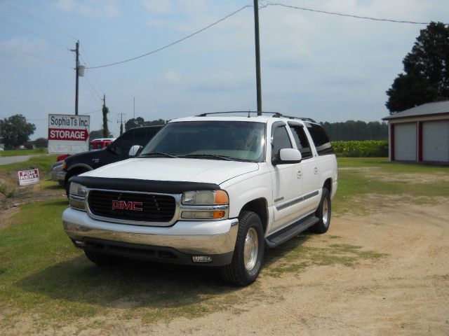 2002 GMC Yukon XL C350 4dr Sdn 3.5L Sport RWD Sedan