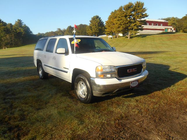 2003 GMC Yukon XL C350 4dr Sdn 3.5L Sport RWD Sedan