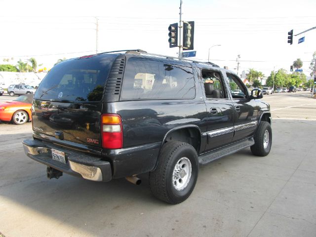 2003 GMC Yukon XL Z71 4X4 CREW CAB