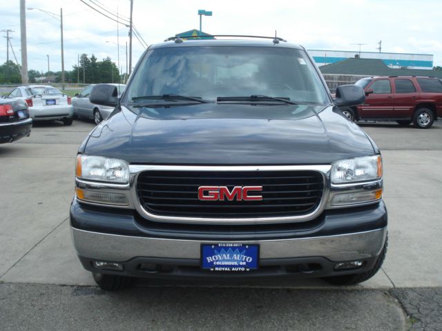 2003 GMC Yukon XL C350 4dr Sdn 3.5L Sport RWD Sedan