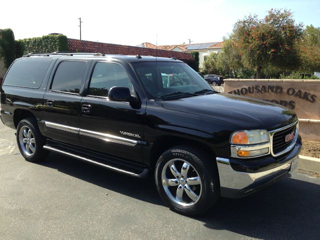 2003 GMC Yukon XL C350 4dr Sdn 3.5L Sport RWD Sedan