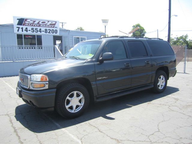 2003 GMC Yukon XL Sport 4WD