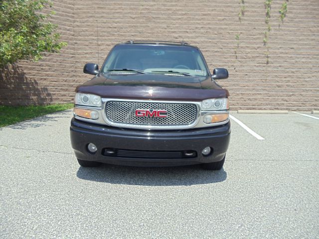 2003 GMC Yukon XL Sport 4WD