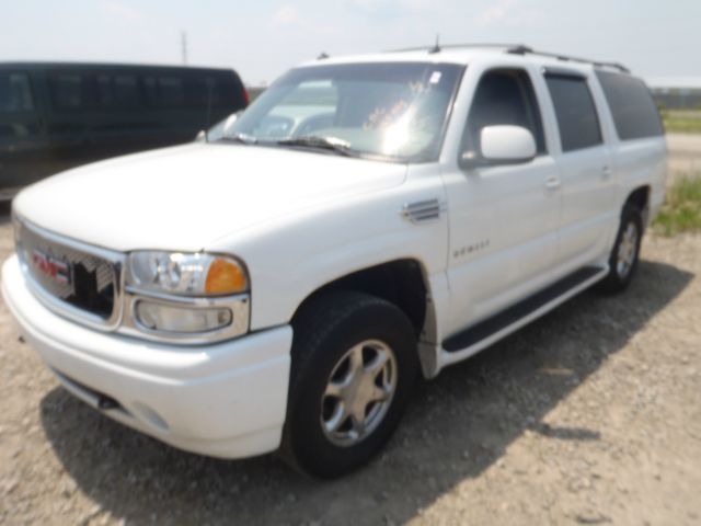 2003 GMC Yukon XL Sport 4WD