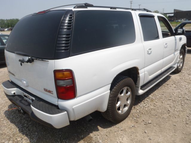 2003 GMC Yukon XL Sport 4WD