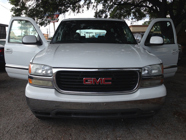 2003 GMC Yukon XL C350 4dr Sdn 3.5L Sport RWD Sedan