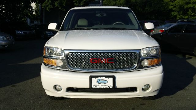 2003 GMC Yukon XL Sport 4WD