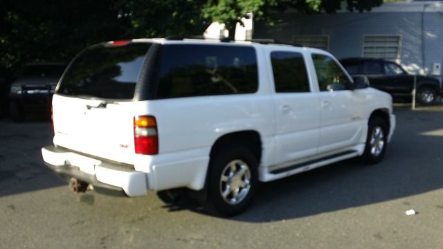 2003 GMC Yukon XL Sport 4WD