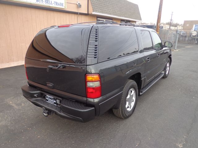 2003 GMC Yukon XL LS NICE