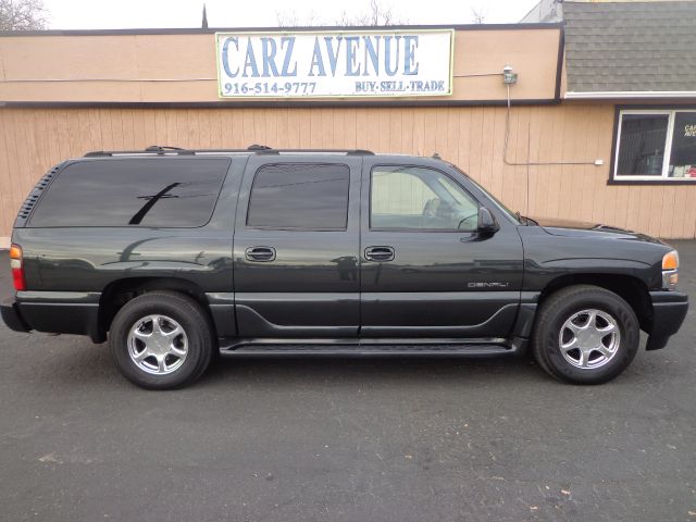 2003 GMC Yukon XL LS NICE