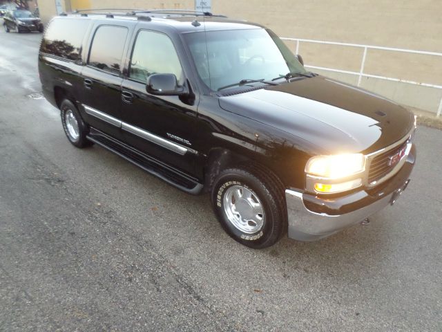 2003 GMC Yukon XL C350 4dr Sdn 3.5L Sport RWD Sedan