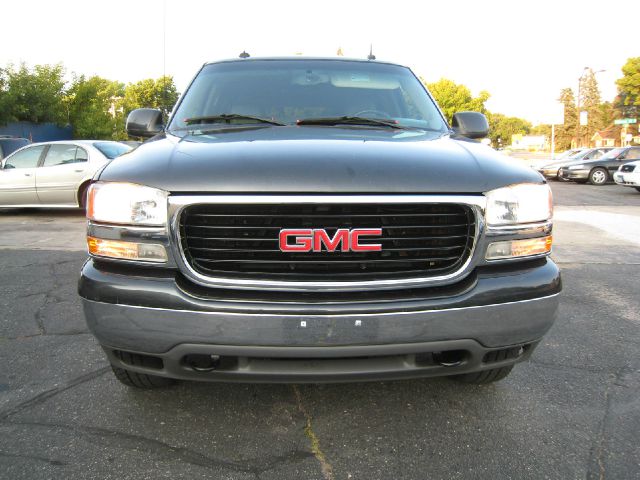 2003 GMC Yukon XL C350 4dr Sdn 3.5L Sport RWD Sedan