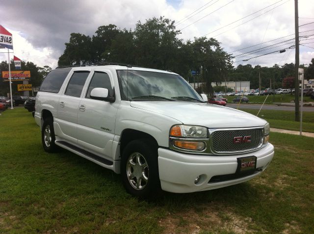 2003 GMC Yukon XL Sport 4WD