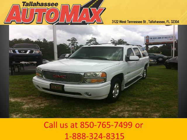 2003 GMC Yukon XL Sport 4WD