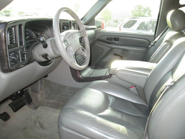 2003 GMC Yukon XL Sport 4WD