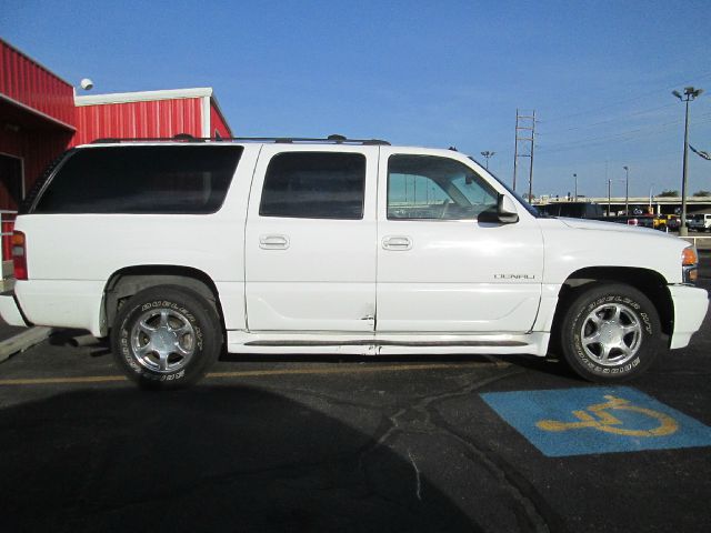 2003 GMC Yukon XL Sport 4WD