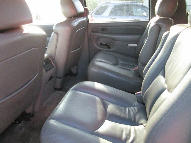 2003 GMC Yukon XL Sport 4WD