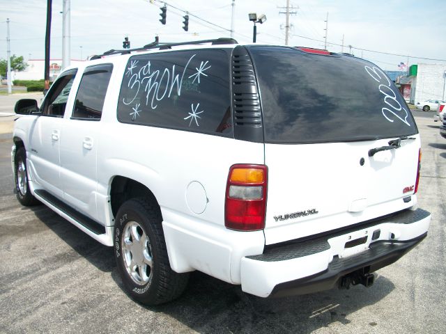 2003 GMC Yukon XL Sport 4WD