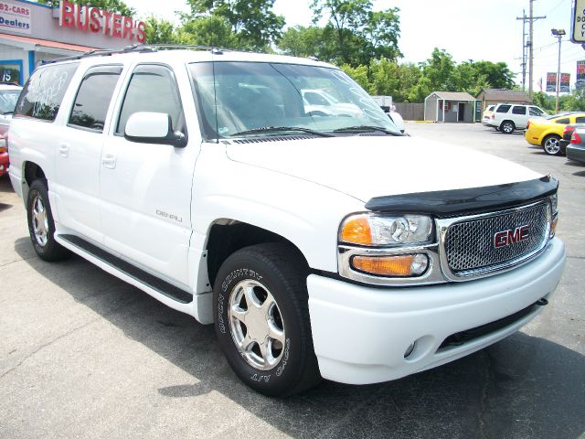 2003 GMC Yukon XL Sport 4WD