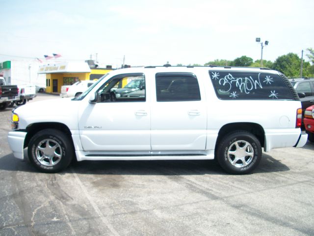 2003 GMC Yukon XL Sport 4WD