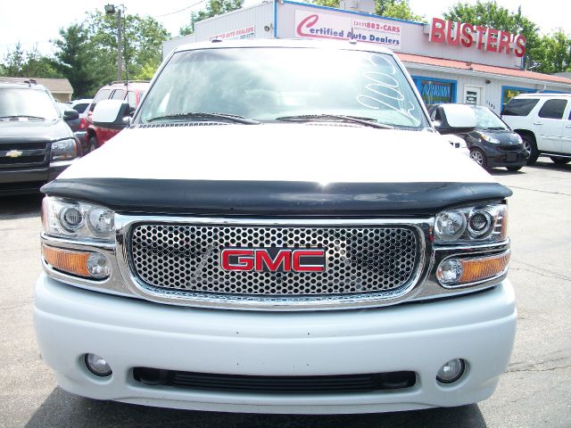 2003 GMC Yukon XL Sport 4WD