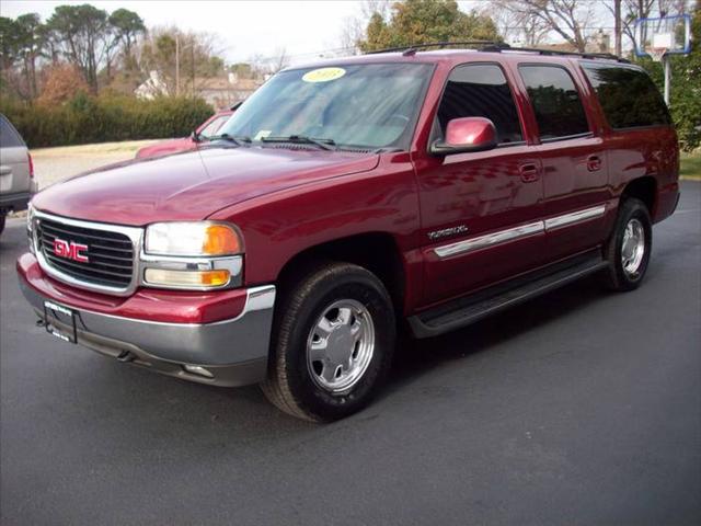 2003 GMC Yukon XL LTD LME