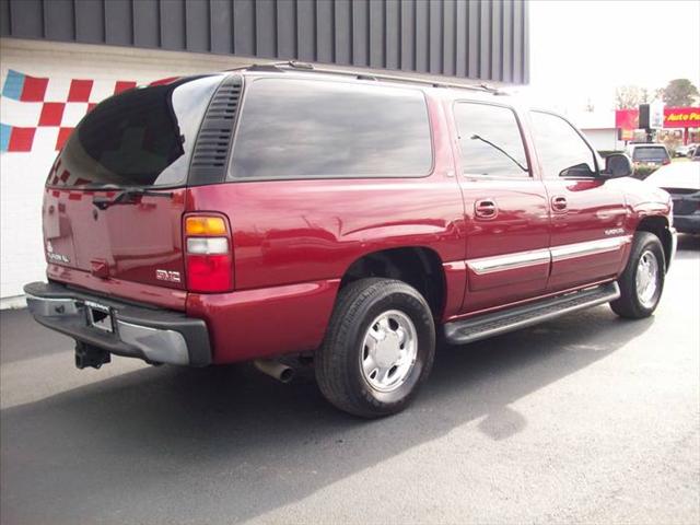 2003 GMC Yukon XL LTD LME