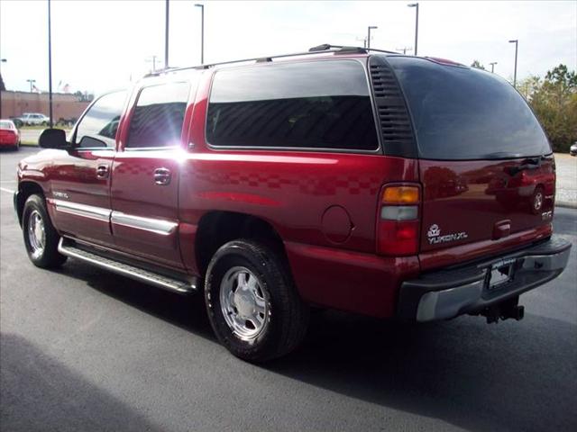 2003 GMC Yukon XL LTD LME