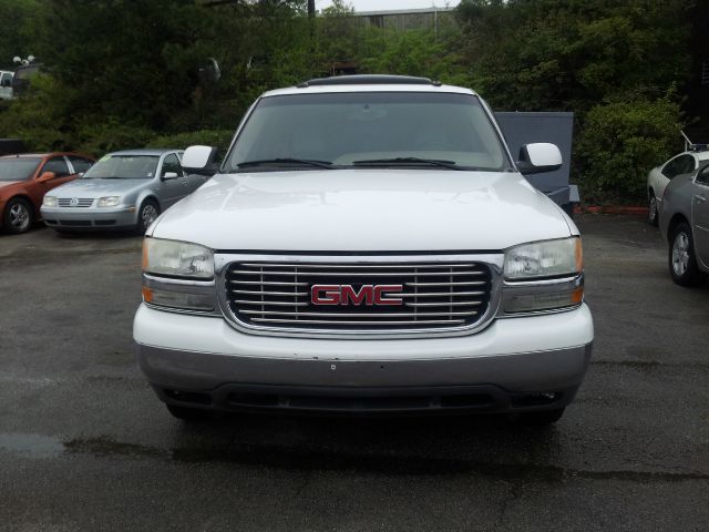 2003 GMC Yukon XL C350 4dr Sdn 3.5L Sport RWD Sedan