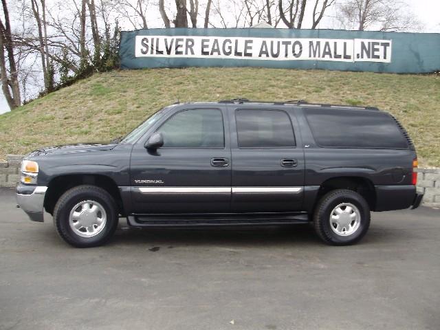 2003 GMC Yukon XL C350 4dr Sdn 3.5L Sport RWD Sedan