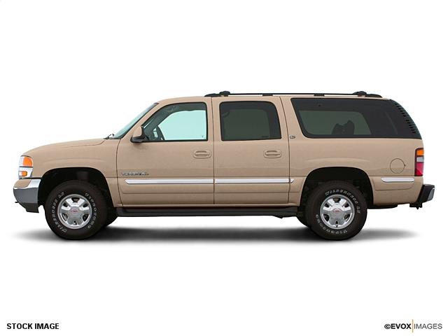 2003 GMC Yukon XL LX FWD Sedan