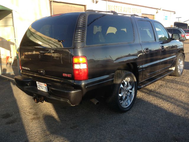 2003 GMC Yukon XL Sport 4WD