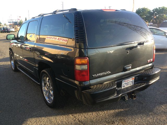 2003 GMC Yukon XL Sport 4WD