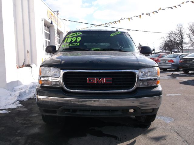 2003 GMC Yukon XL C350 4dr Sdn 3.5L Sport RWD Sedan