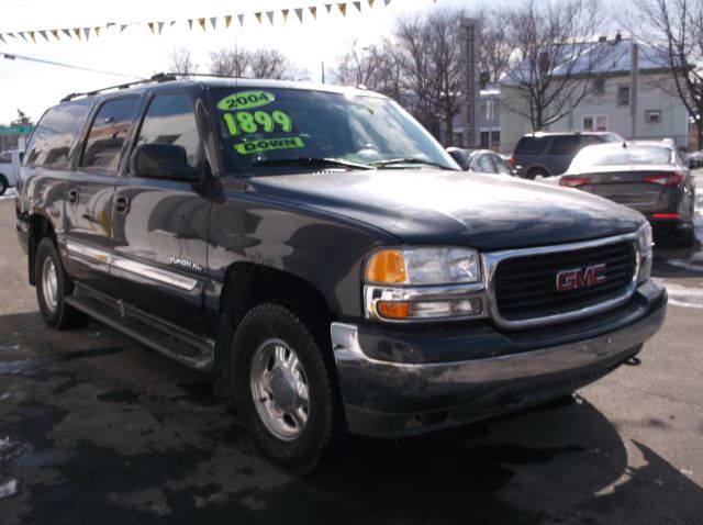 2003 GMC Yukon XL C350 4dr Sdn 3.5L Sport RWD Sedan