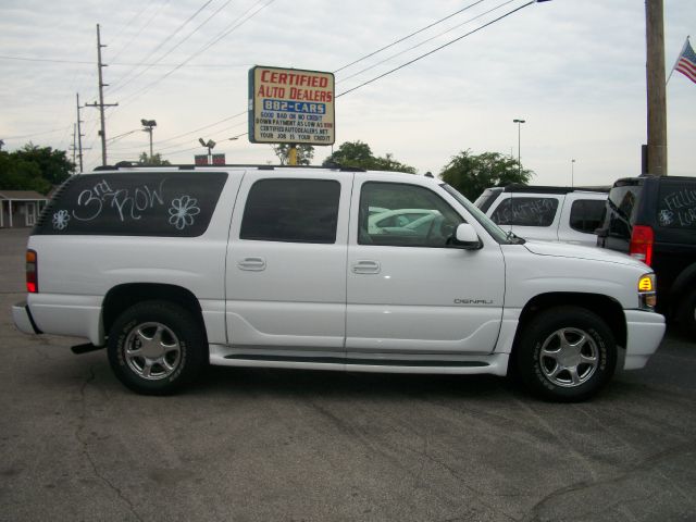 2003 GMC Yukon XL Sport 4WD