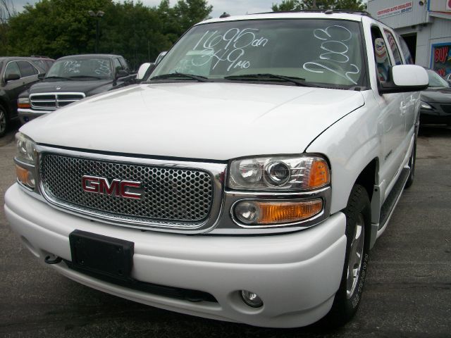 2003 GMC Yukon XL Sport 4WD