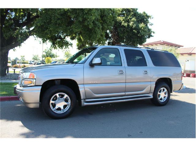 2003 GMC Yukon XL Sport 4WD