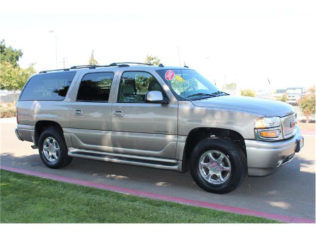 2003 GMC Yukon XL Sport 4WD