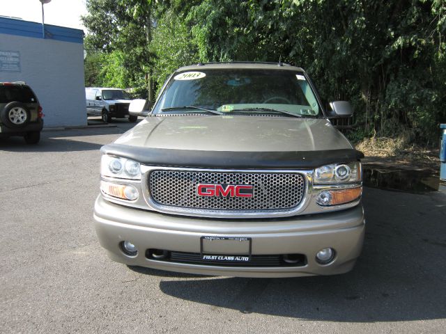 2003 GMC Yukon XL Sport 4WD