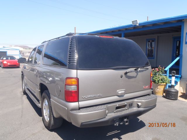 2003 GMC Yukon XL Sport 4WD