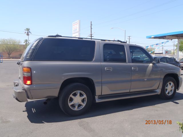 2003 GMC Yukon XL Sport 4WD